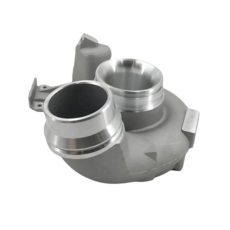 Divided Turbine Housing suppliers