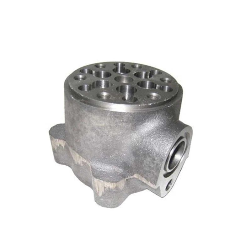 Hydraulic Pump Body suppliers
