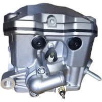 Mototsikl silindr boshi